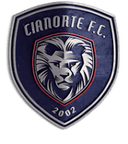 Cianorte PR logo - Pr VS Cianorte Pr Result Today