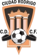 Ciudad Rodrigo logo - Cf VS Ciudad Rodrigo Score Today