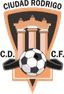 Ciudad Rodrigo logo