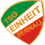 TSG Einheit Bernau logo