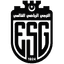 ES Guelma U20 logo