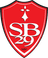 Brest Women logo