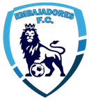 Embajadores logo - Olavarria VS Embajadores Live Score