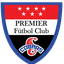 Cobras Futbol Premier logo