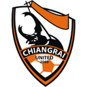 Chiangrai United logo - United VS Bangkok United Fc Live Score Today