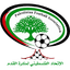Palestine U16 logo