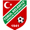 Torul Belediye Genclik logo
