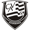 CA Votuporanguense SP logo - Sporting VS Ca Votuporanguense Sp Score