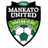 Mankato Utd Women logo