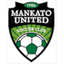 Mankato Utd Women logo
