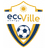 FC EcoVille logo