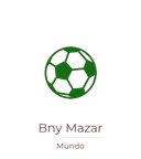 Bny Mazar logo - Mazar VS Asyut Cement Result Today