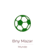Bny Mazar logo