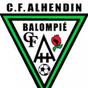 CF Alhendin Balompie U19 logo - U VS Cf Alhendin Balompie U Result