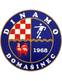 Dinamo Domasinec logo - Bilogorac VS Dinamo Domasinec Score