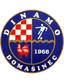 Dinamo Domasinec logo