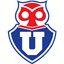 Universidad de Chile logo