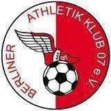 Berliner AK 07 logo