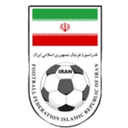 Iran  U20 (w) logo - U VS Iran U Women Live
