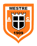 AC Mestre logo - Mestre VS Legnago Salus Result