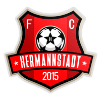 Hermannstadt logo