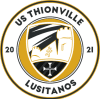 Thionville FC logo - As VS Thionville Fc Result Today