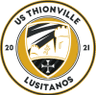 Thionville FC logo