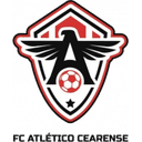Atletico CE U20 logo - U VS Desportiva Alianca Youth Sport