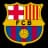 Barcelona BA U20 logo