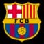 Barcelona BA U20 logo