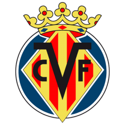 Villarreal Women logo