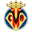 Villarreal Women logo