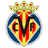 Villarreal Women logo - Spa Sf Women 32765 Football Live Score