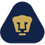 Unam Pumas U23 logo