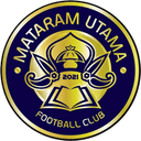 Mataram Utama FC logo - Fc VS Persenga Nganjuk Result