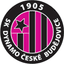 Ceske Budejovice B logo