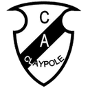 Claypole logo - Yupanqui VS Claypole Score Today