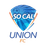SoCal FC Women logo