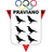 CD Praviano logo - Caudal Scores