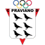 CD Praviano logo