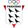 CD Praviano logo