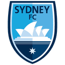 Sydney FC Women logo - Women VS Sydney Fc Women Live