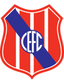 Central Espanol logo - Fc VS Central Espanol Live