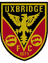 Uxbridge logo