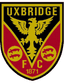 Uxbridge logo