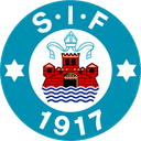 Silkeborg U19 logo - U VS Silkeborg U Result