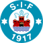 Silkeborg U19 logo