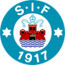 Silkeborg U19 logo