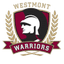 Westmont Warriors logo