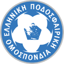 Greece U21 logo - U VS Qatar U Live Score